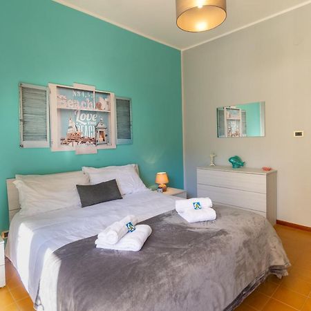 Casa Del Bello - Appartamento Di Fronte Al Mare A Silvi ซิลวี มารีน่า ภายนอก รูปภาพ