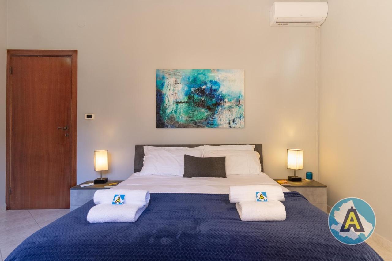 Casa Del Bello - Appartamento Di Fronte Al Mare A Silvi ซิลวี มารีน่า ภายนอก รูปภาพ