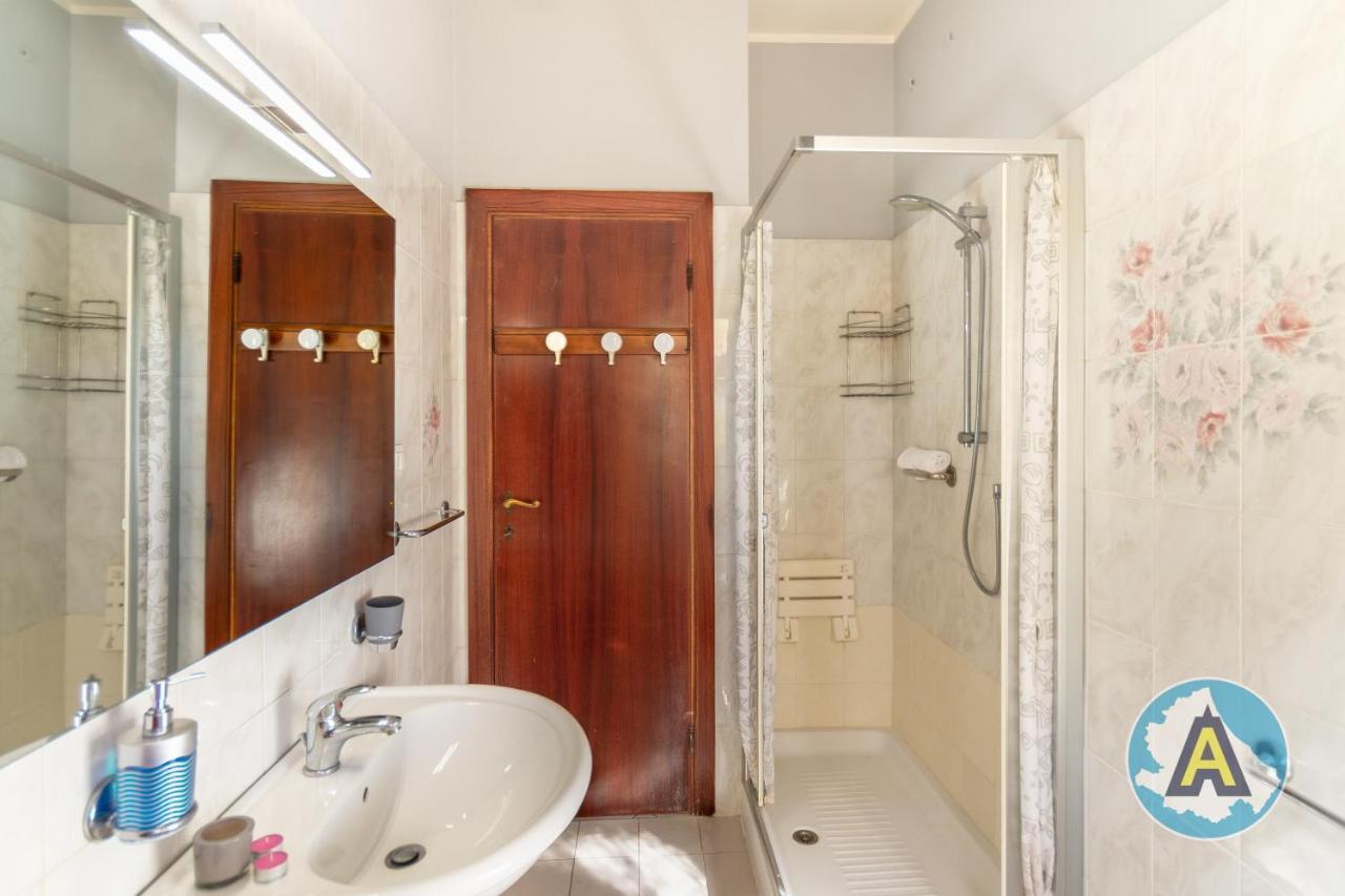 Casa Del Bello - Appartamento Di Fronte Al Mare A Silvi ซิลวี มารีน่า ภายนอก รูปภาพ