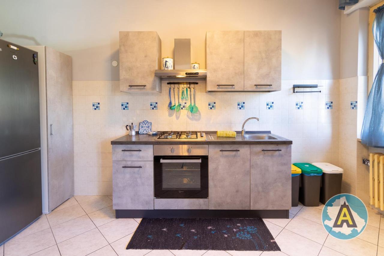 Casa Del Bello - Appartamento Di Fronte Al Mare A Silvi ซิลวี มารีน่า ภายนอก รูปภาพ